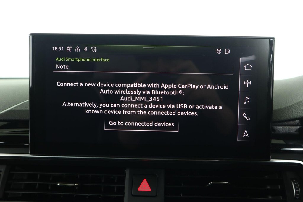 Used Audi A4 2022 for sale - 77172137: Photo 43