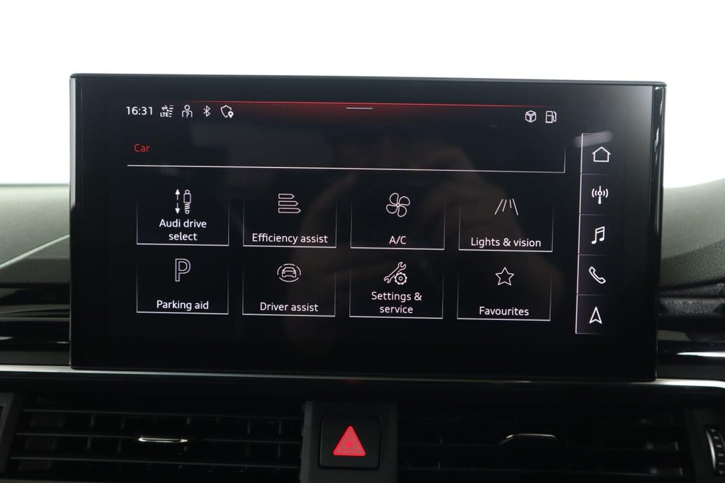 Used Audi A4 2022 for sale - 77172137: Photo 44