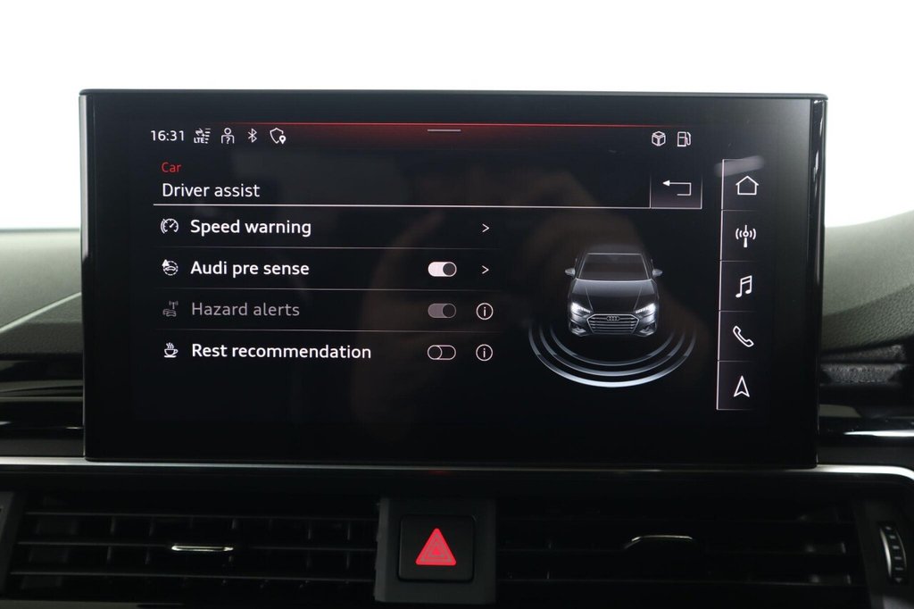 Used Audi A4 2022 for sale - 77172137: Photo 45