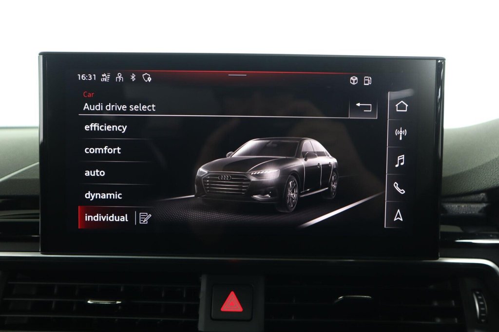 Used Audi A4 2022 for sale - 77172137: Photo 46