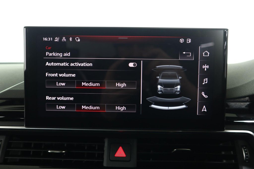 Used Audi A4 2022 for sale - 77172137: Photo 47