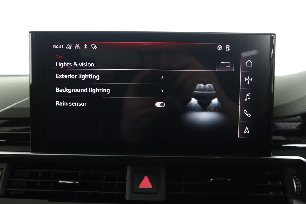 Used Audi A4 2022 for sale - 77172137: Photo 48