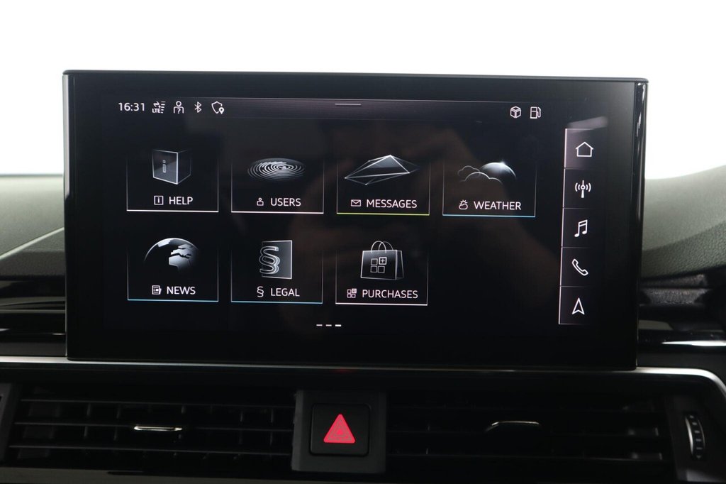 Used Audi A4 2022 for sale - 77172137: Photo 49