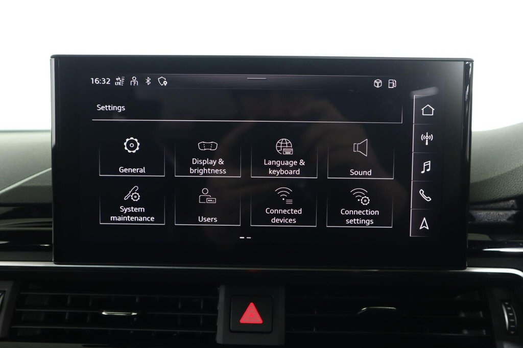 Used Audi A4 2022 for sale - 77172137: Photo 50