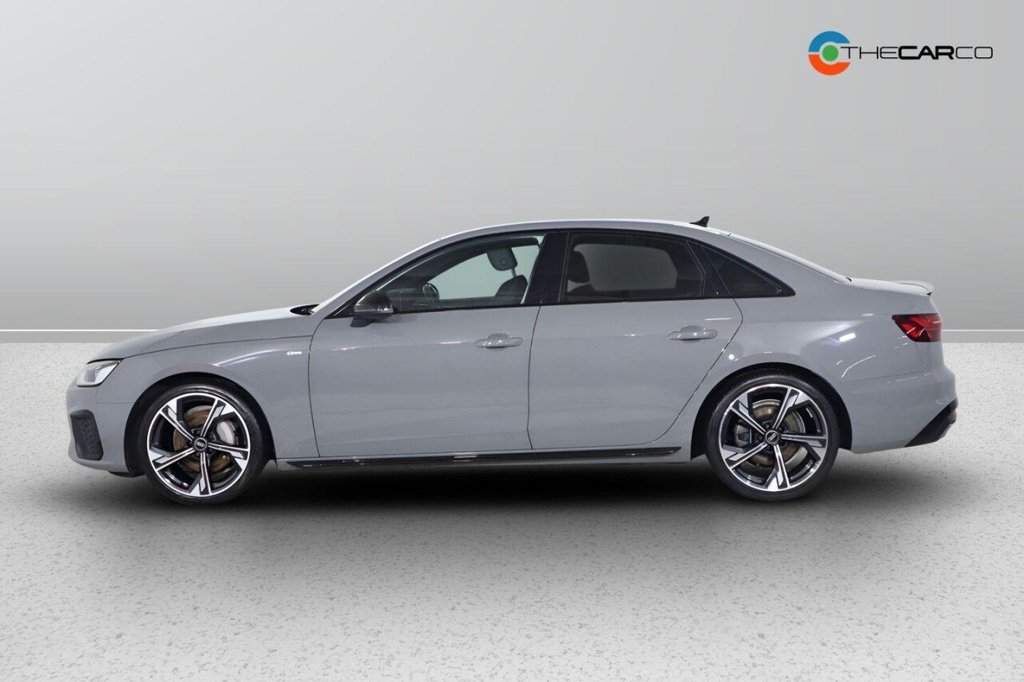 Used Audi A4 2022 for sale - 77172137: Photo 6