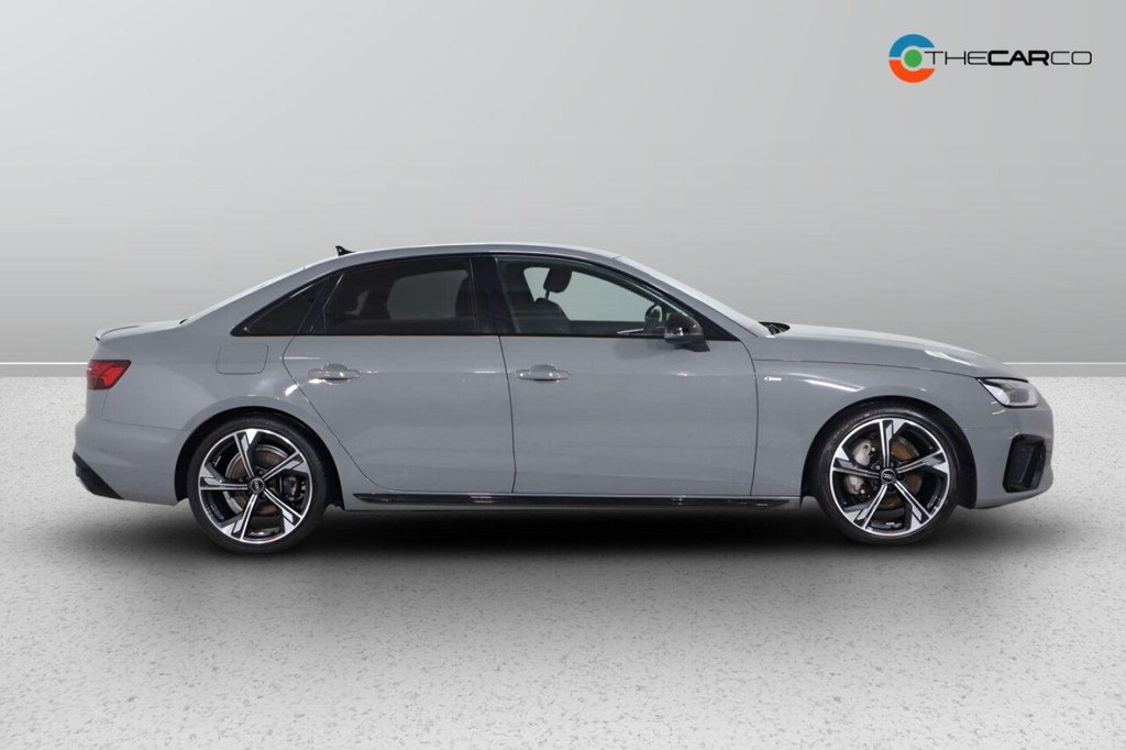 Used Audi A4 2022 for sale - 77172137: Photo 9