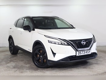 Used Nissan Qashqai 2023 for sale - 78426189: Photo