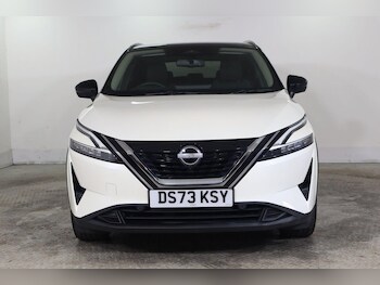 Used Nissan Qashqai 2023 for sale - 78426189: Photo