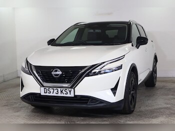 Used Nissan Qashqai 2023 for sale - 78426189: Photo