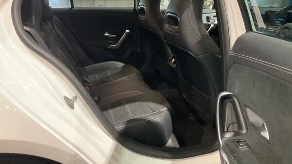 Used Mercedes-Benz A-Class 2022 for sale - 77551833: Photo 7