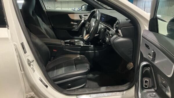 Used Mercedes-Benz A-Class 2022 for sale - 77551833: Photo 8