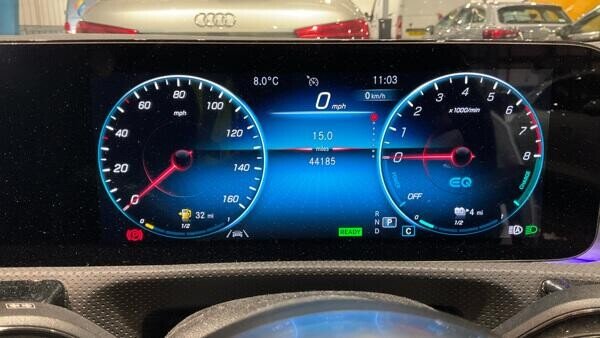 Used Mercedes-Benz A-Class 2022 for sale - 77551833: Photo 9