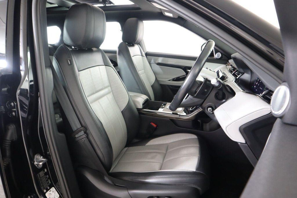 Used Land Rover Range Rover Evoque 2020 for sale - 76333745: Photo 15