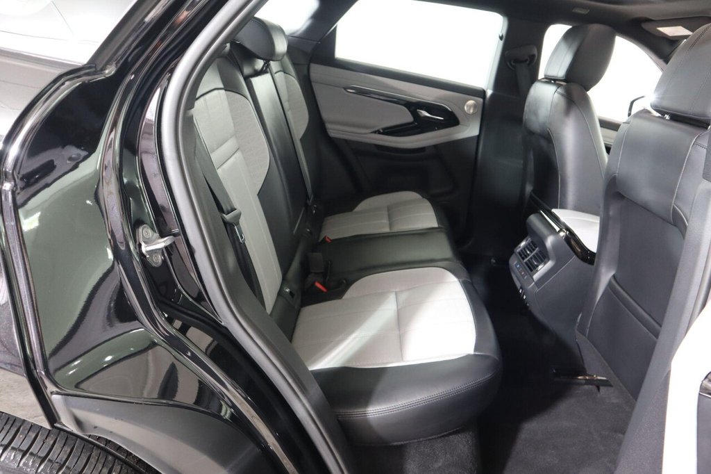 Used Land Rover Range Rover Evoque 2020 for sale - 76333745: Photo 16