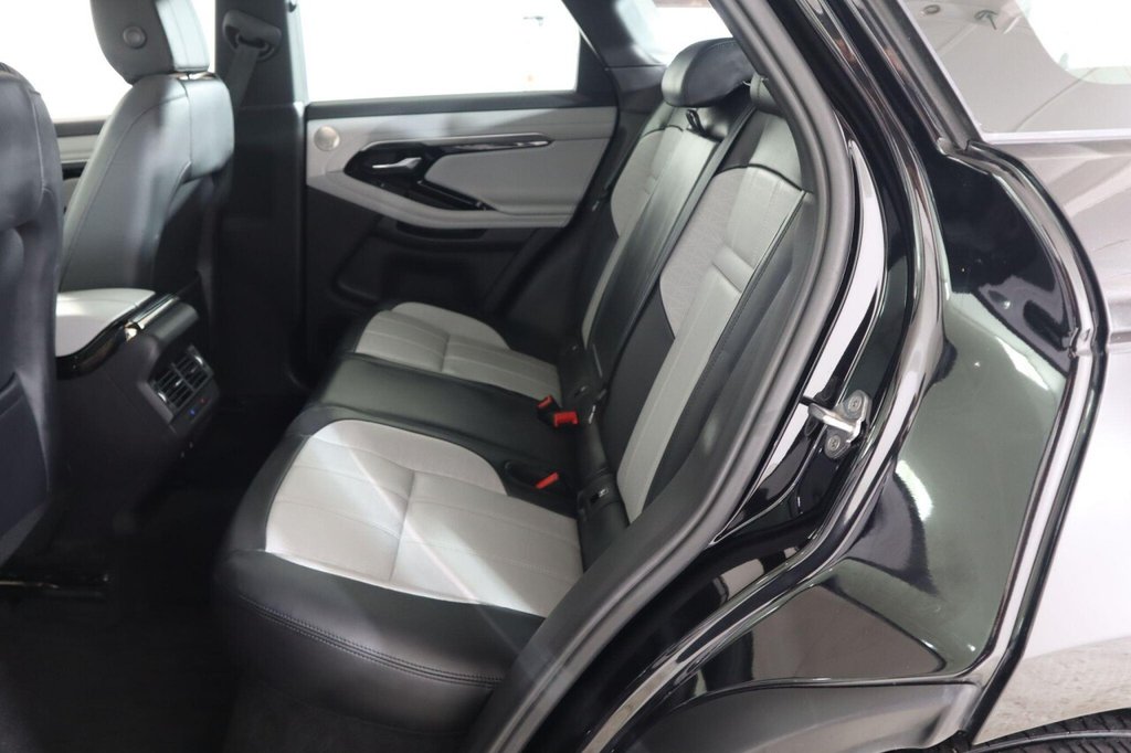 Used Land Rover Range Rover Evoque 2020 for sale - 76333745: Photo 17