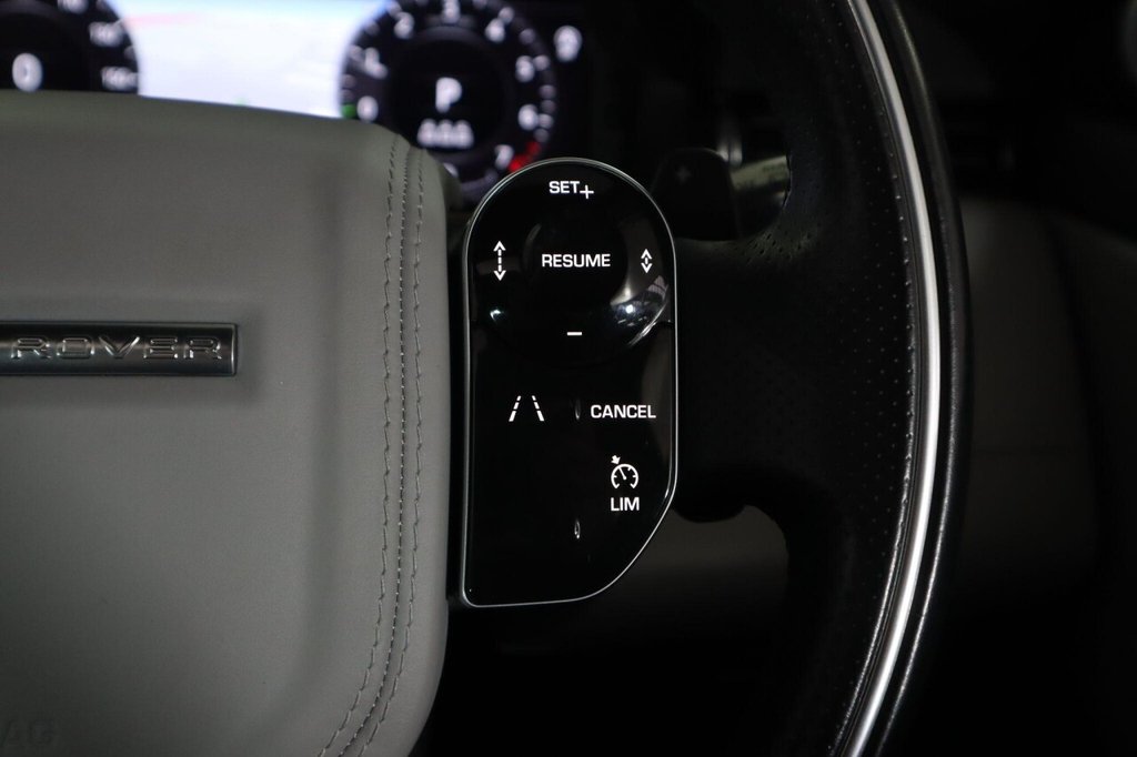 Used Land Rover Range Rover Evoque 2020 for sale - 76333745: Photo 18