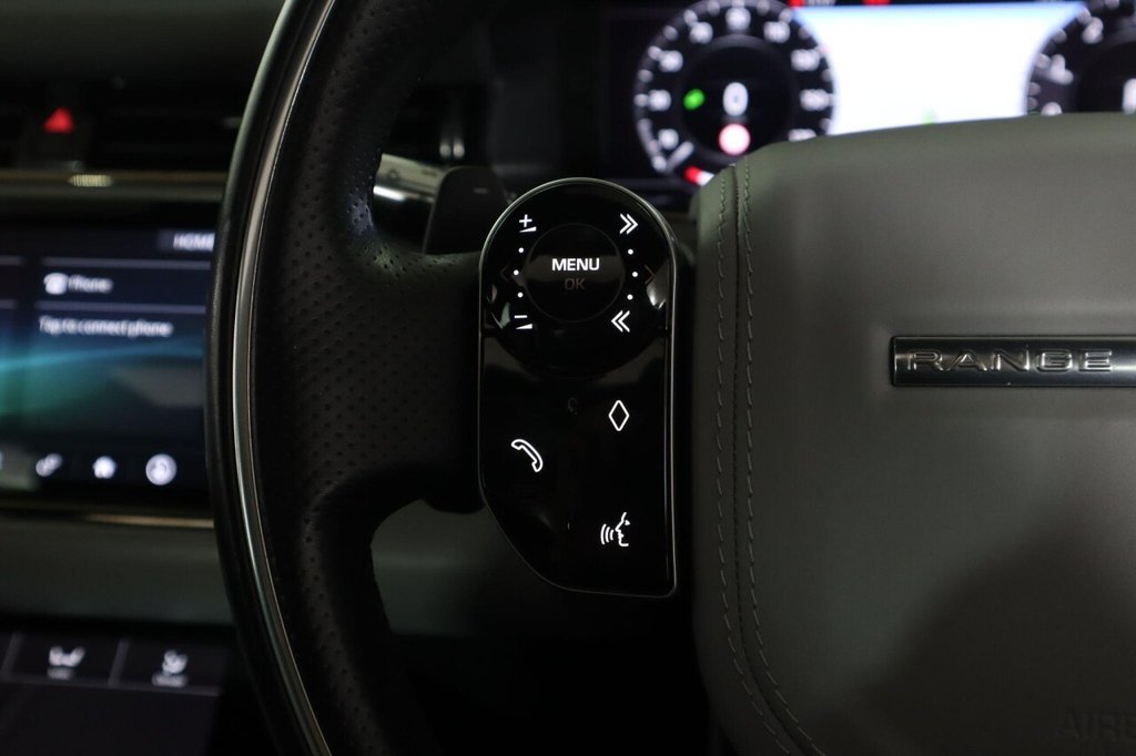 Used Land Rover Range Rover Evoque 2020 for sale - 76333745: Photo 19