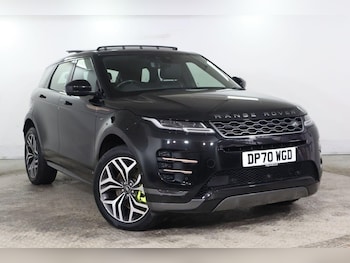 2020 (70) - 1.5 P300e R-Dynamic HSE 5dr Auto