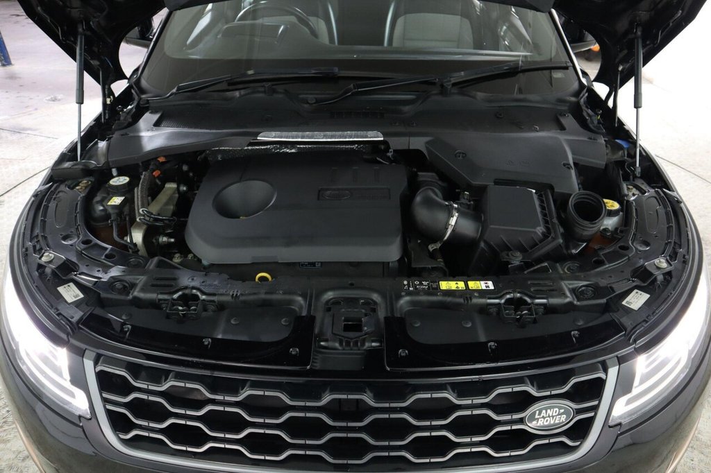 Used Land Rover Range Rover Evoque 2020 for sale - 76333745: Photo 30