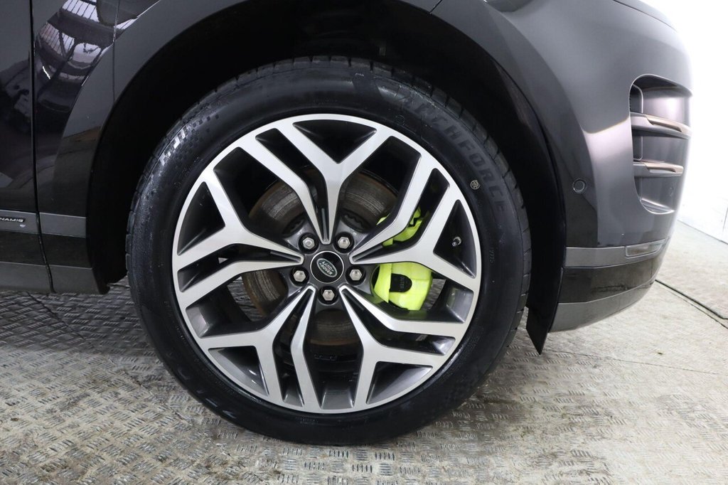 Used Land Rover Range Rover Evoque 2020 for sale - 76333745: Photo 31