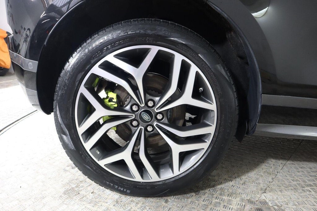 Used Land Rover Range Rover Evoque 2020 for sale - 76333745: Photo 32