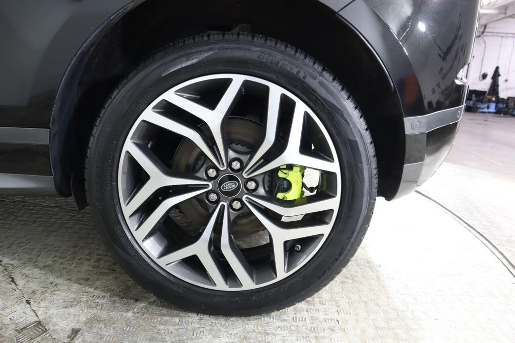 Used Land Rover Range Rover Evoque 2020 for sale - 76333745: Photo 33