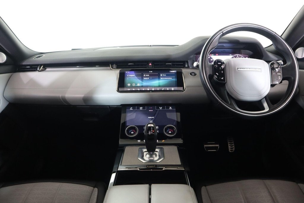 Used Land Rover Range Rover Evoque 2020 for sale - 76333745: Photo 36