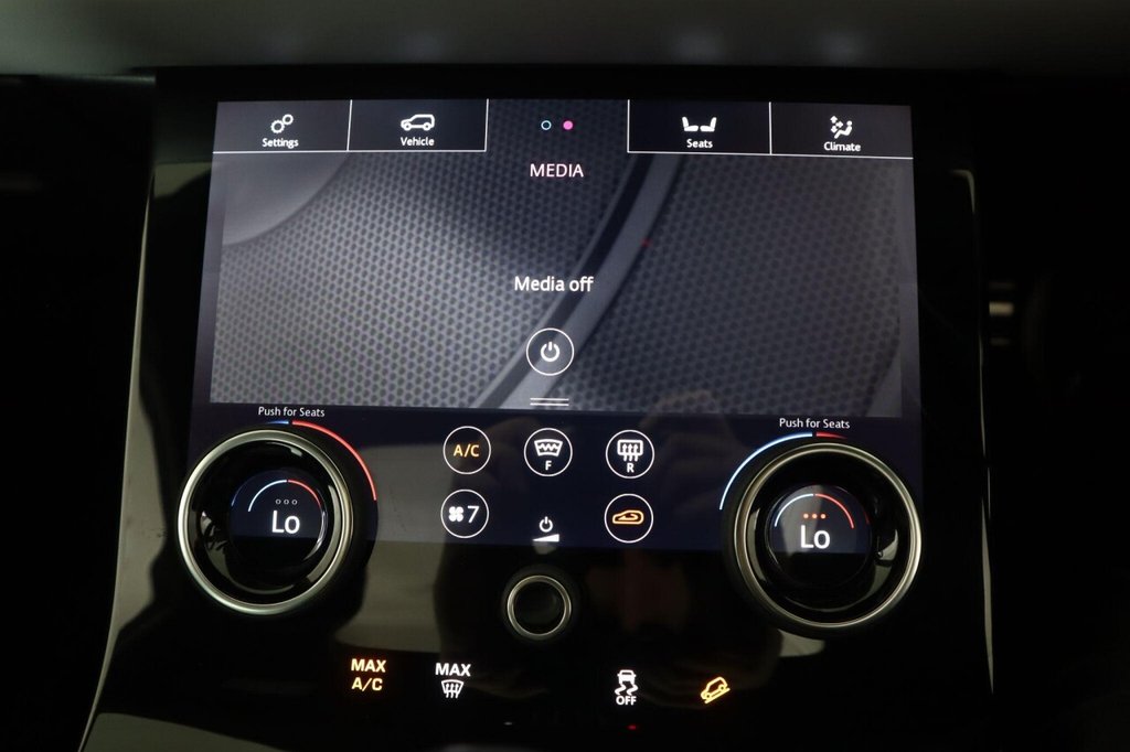 Used Land Rover Range Rover Evoque 2020 for sale - 76333745: Photo 37