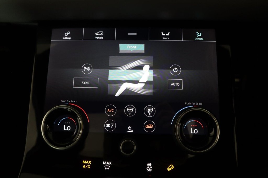 Used Land Rover Range Rover Evoque 2020 for sale - 76333745: Photo 38