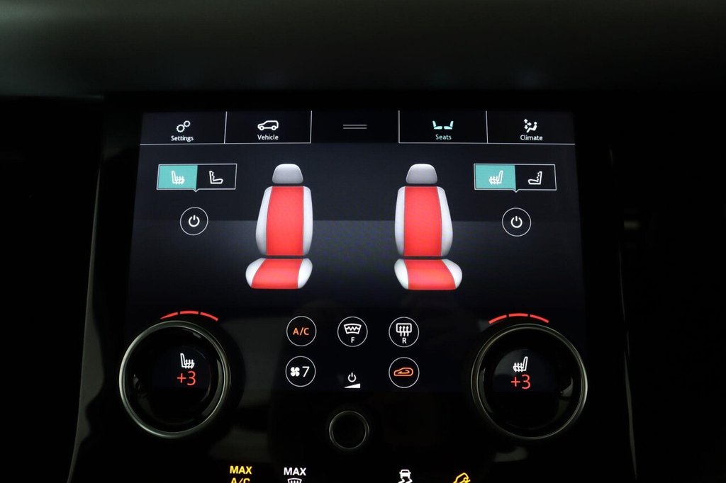 Used Land Rover Range Rover Evoque 2020 for sale - 76333745: Photo 39