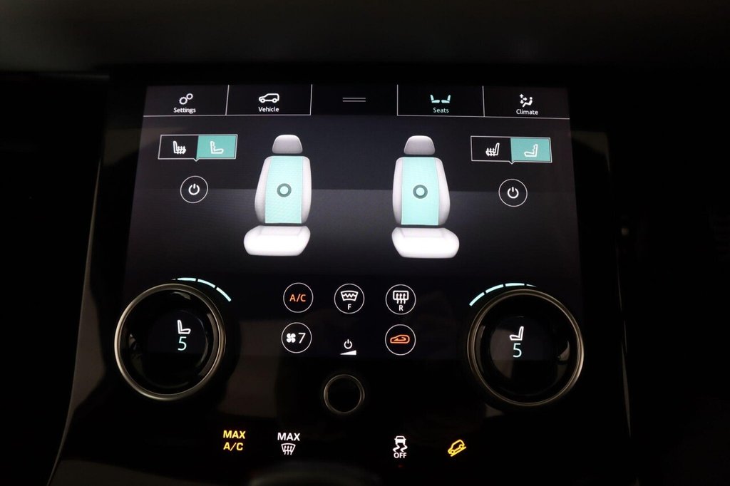 Used Land Rover Range Rover Evoque 2020 for sale - 76333745: Photo 40