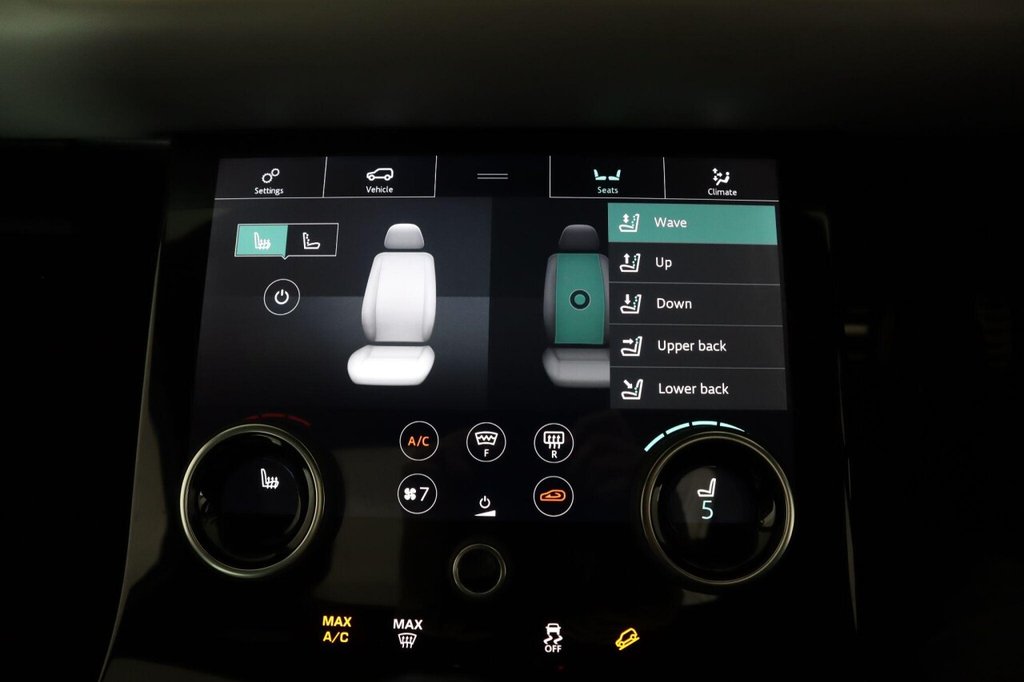 Used Land Rover Range Rover Evoque 2020 for sale - 76333745: Photo 41