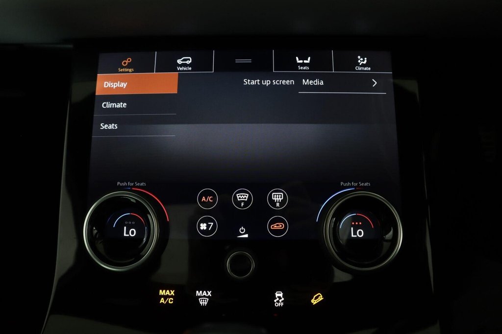 Used Land Rover Range Rover Evoque 2020 for sale - 76333745: Photo 43