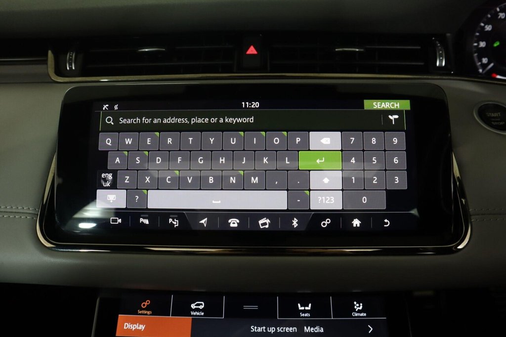 Used Land Rover Range Rover Evoque 2020 for sale - 76333745: Photo 45