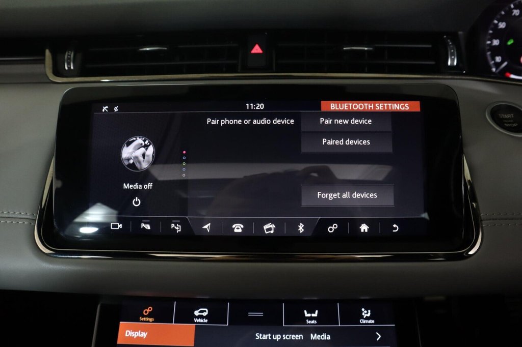 Used Land Rover Range Rover Evoque 2020 for sale - 76333745: Photo 46