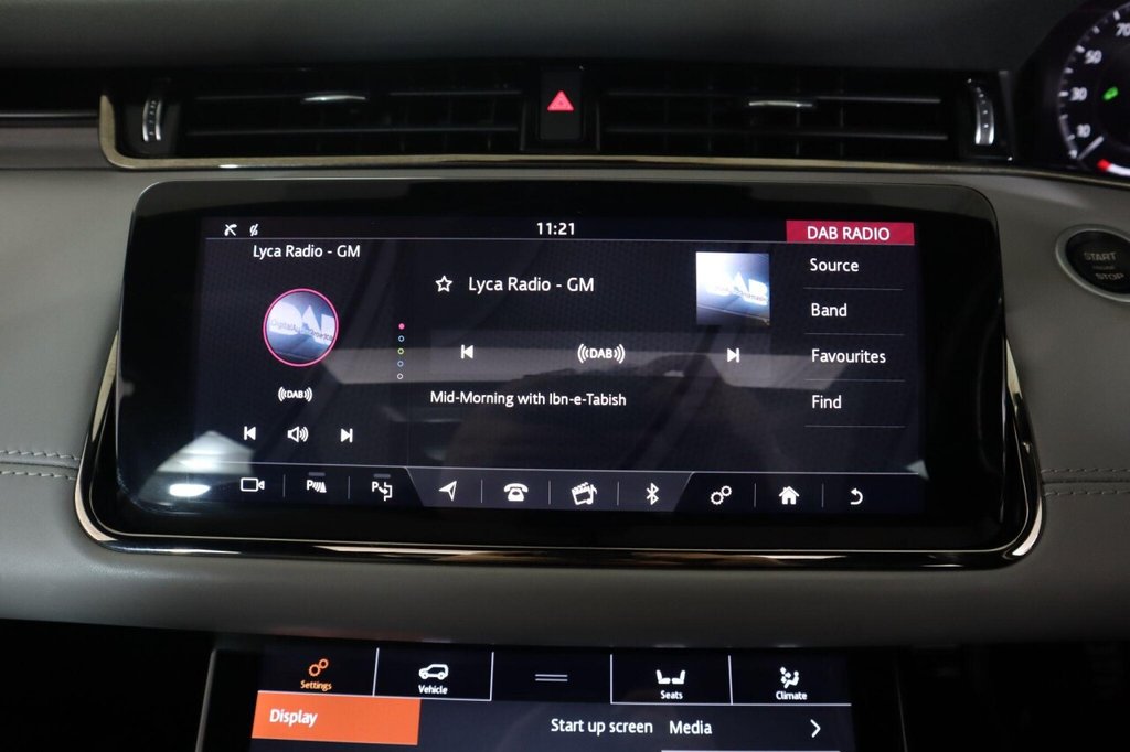 Used Land Rover Range Rover Evoque 2020 for sale - 76333745: Photo 48