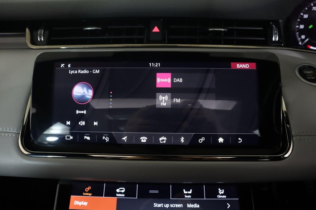 Used Land Rover Range Rover Evoque 2020 for sale - 76333745: Photo 49