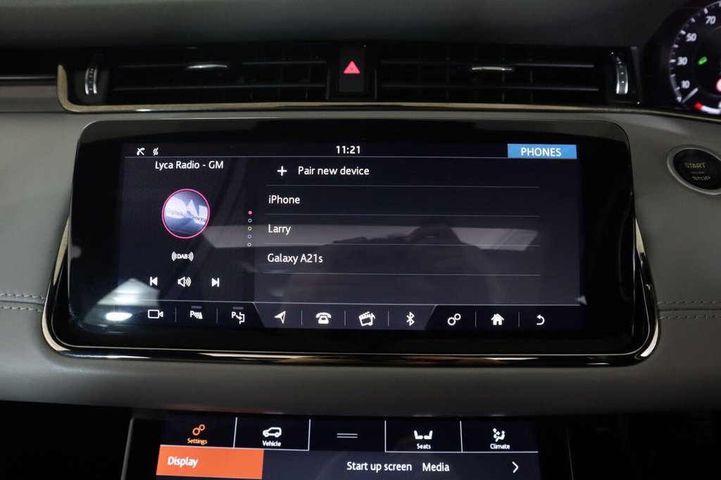 Used Land Rover Range Rover Evoque 2020 for sale - 76333745: Photo 50