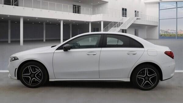 Used Mercedes-Benz A-Class 2022 for sale - 77551813: Photo 5