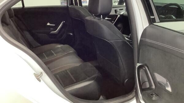 Used Mercedes-Benz A-Class 2022 for sale - 77551813: Photo 6