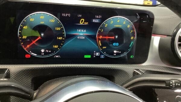 Used Mercedes-Benz A-Class 2022 for sale - 77551813: Photo 8