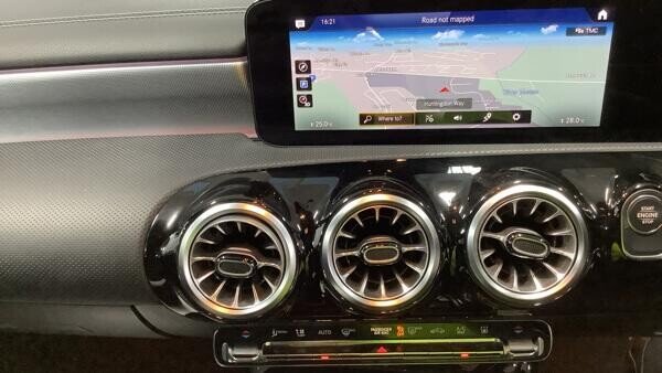 Used Mercedes-Benz A-Class 2022 for sale - 77551813: Photo 9