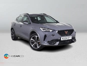 Used Cupra Formentor 2024 for sale - 79695729: Photo