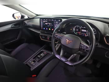Used Cupra Formentor 2024 for sale - 79695729: Photo