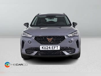 Used Cupra Formentor 2024 for sale - 79695729: Photo