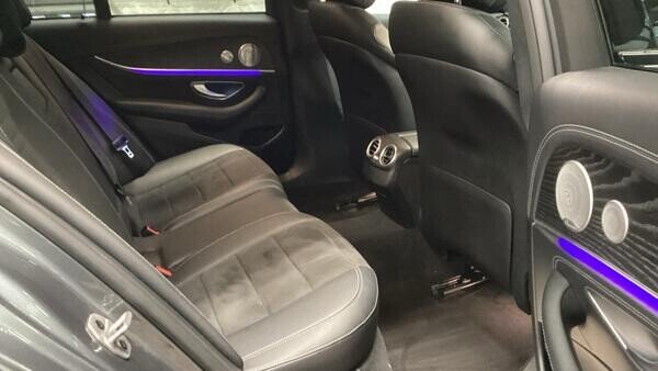 Used Mercedes-Benz E Class 2020 for sale - 77609239: Photo 6