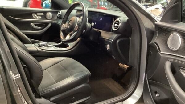 Used Mercedes-Benz E Class 2020 for sale - 77609239: Photo 9