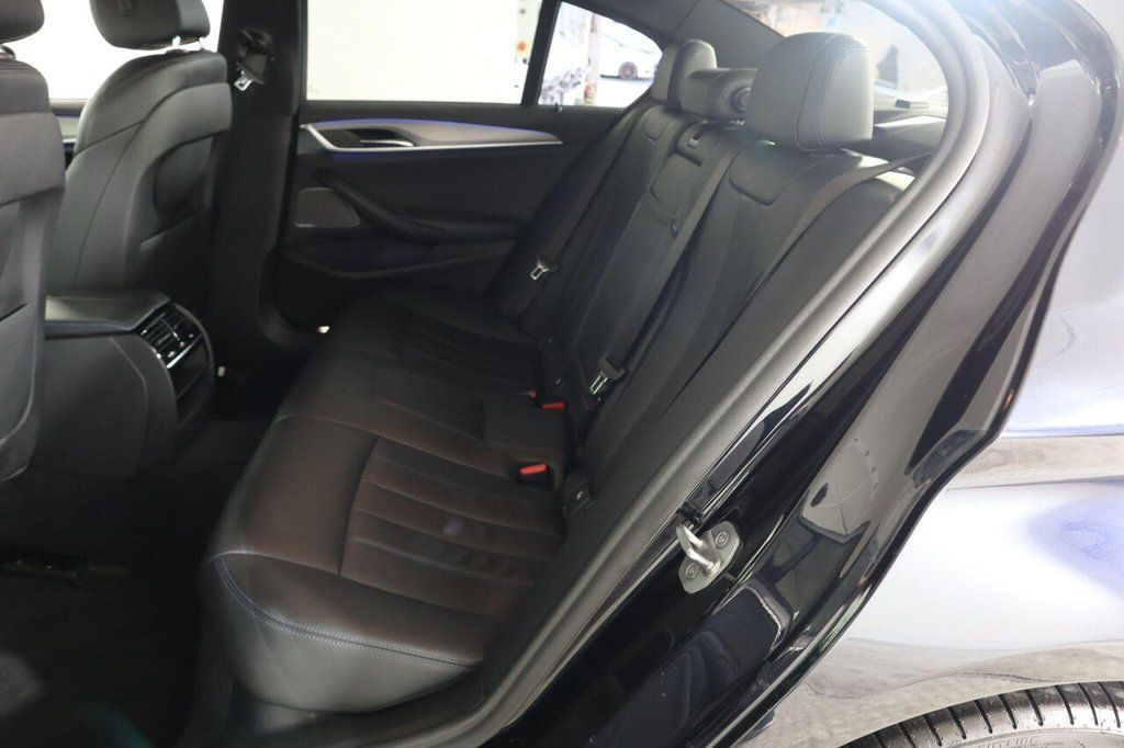 Used BMW 5 Series 2018 for sale - 76642734: Photo 16