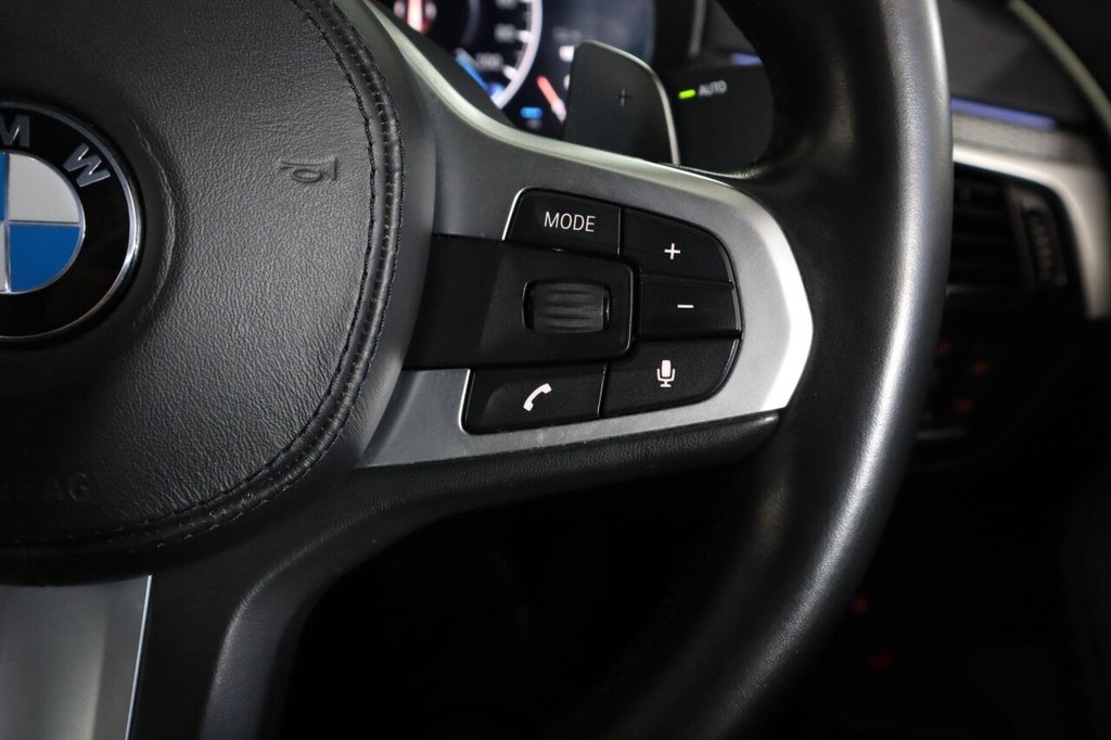 Used BMW 5 Series 2018 for sale - 76642734: Photo 18