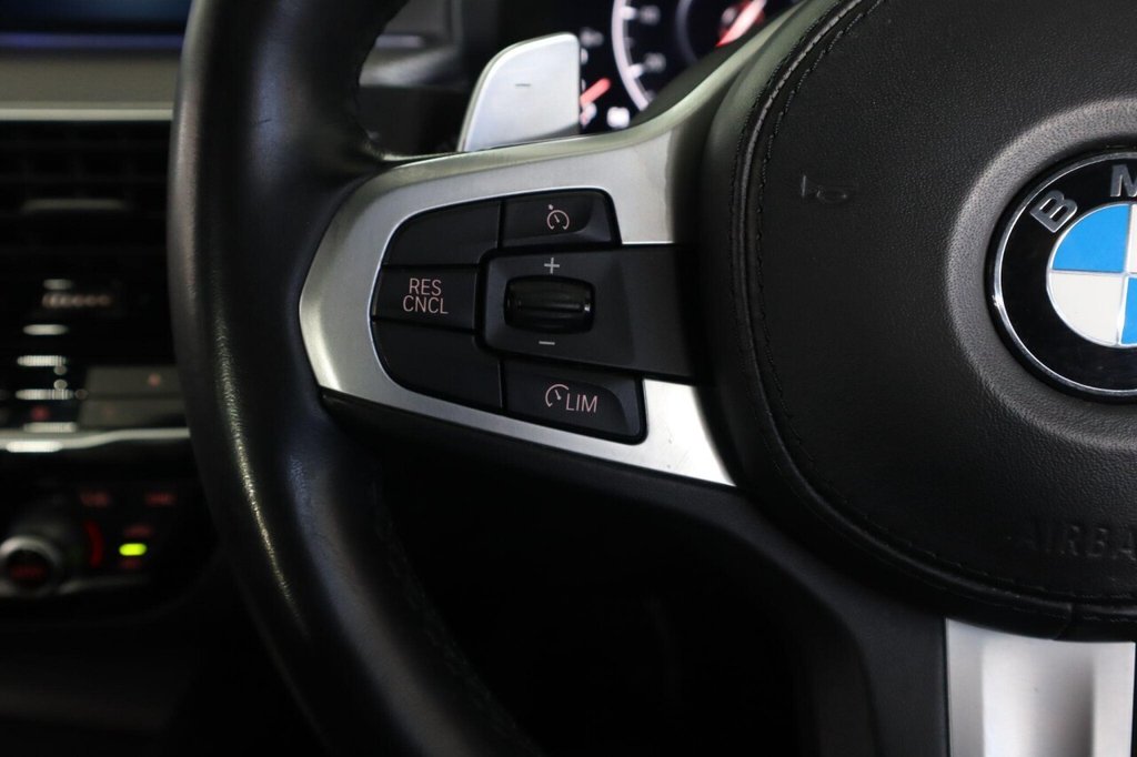 Used BMW 5 Series 2018 for sale - 76642734: Photo 19